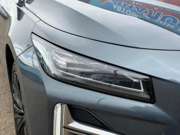 Geely Preface I с пробегом 2024 года, цена 2 740 000 рублей, 17981 км, седан, Автокод Объявления