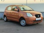 Kia Picanto I Санкт-Петербург  - изображение 25