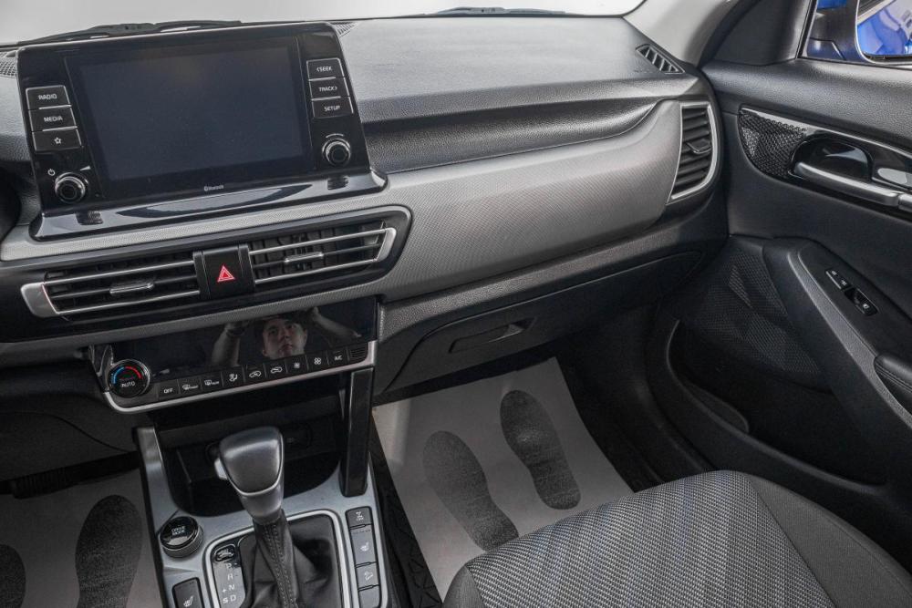 Kia Seltos I Барнаул  - изображение 22