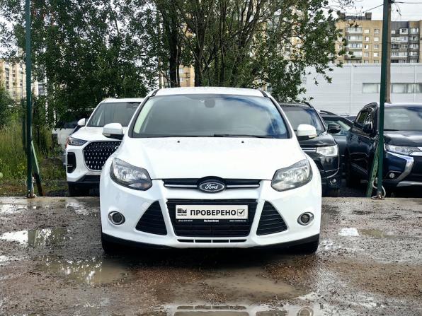 Ford Focus III с пробегом 2011 года, цена 559 000 рублей, 320171 км, хэтчбек, Автокод Объявления