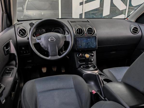 Nissan Qashqai I Рестайлинг с пробегом 2013 года, цена 970 000 рублей, 276791 км, внедорожник, Автокод Объявления