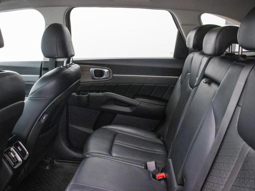 Kia Sorento IV Москва  - изображение 12