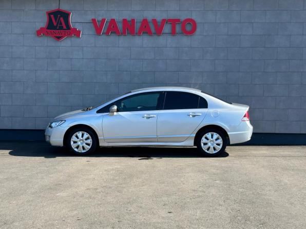 Honda Civic VIII с пробегом 2008 года, цена 740 000 рублей, 263024 км, седан, Автокод Объявления