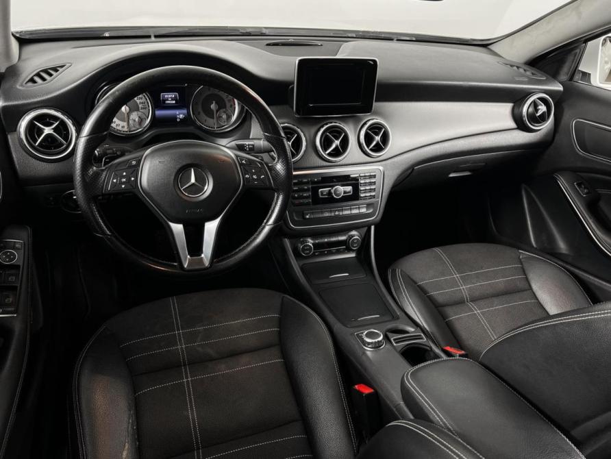 Mercedes-Benz GLA I (X156) Казань  - изображение 6
