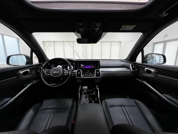 Kia Sorento IV с пробегом 2022 года, цена 3 290 000 рублей, 142303 км, внедорожник, Автокод Объявления