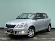 Skoda Fabia II Рестайлинг Кемерово  - изображение 17