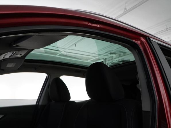 Nissan Qashqai II Рестайлинг с пробегом 2019 года, цена 2 283 444 рубля, 75360 км, внедорожник, Автокод Объявления