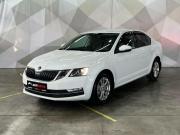 Skoda Octavia III (A7) Оренбург  - изображение 23