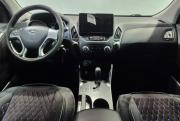 Hyundai ix35 I Рестайлинг Воронеж  - изображение 31