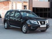 Nissan Terrano III (D10) Новосибирск  - изображение 20