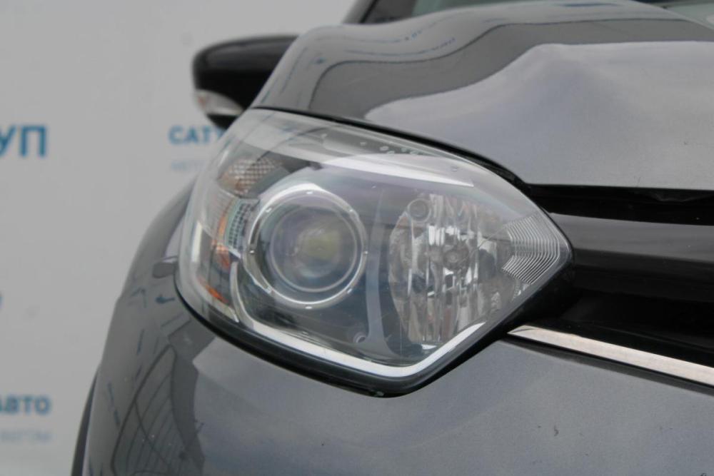 Renault Kaptur I Пермь  - изображение 4