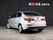 Kia Rio III Рестайлинг Екатеринбург  - изображение 27