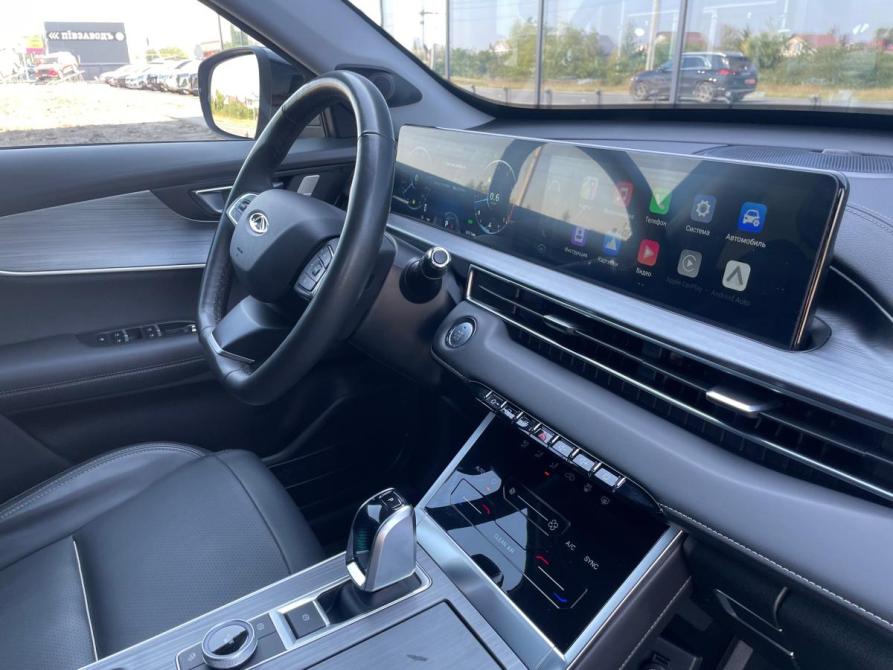 Chery Tiggo 7 Pro Max I Энгельс  - изображение 23