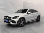 Mercedes-Benz GLC Coupe I (C253) Рестайлинг Новосибирск  - изображение 38