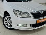 Skoda Octavia II (A5) Рестайлинг Смоленск  - изображение 55