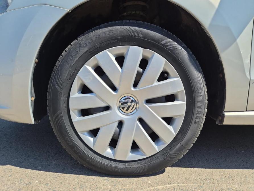 Volkswagen Polo V Саратов  - изображение 9