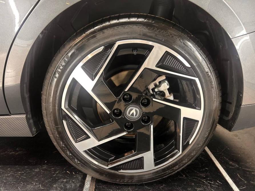 Changan Lamore Красноярск  - изображение 5