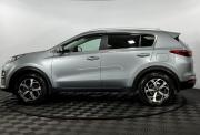 Kia Sportage IV Рестайлинг Нижний Новгород  - изображение 33