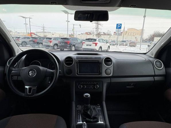 Volkswagen Amarok I с пробегом 2012 года, цена 1 729 900 рублей, 179350 км, пикап, Автокод Объявления
