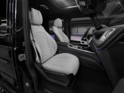 Mercedes-Benz G-Класс III (W465) Рестайлинг Москва  - изображение 50