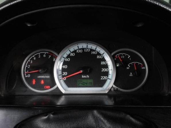 Chevrolet Lacetti I с пробегом 2007 года, цена 369 000 рублей, 240419 км, хэтчбек, Автокод Объявления