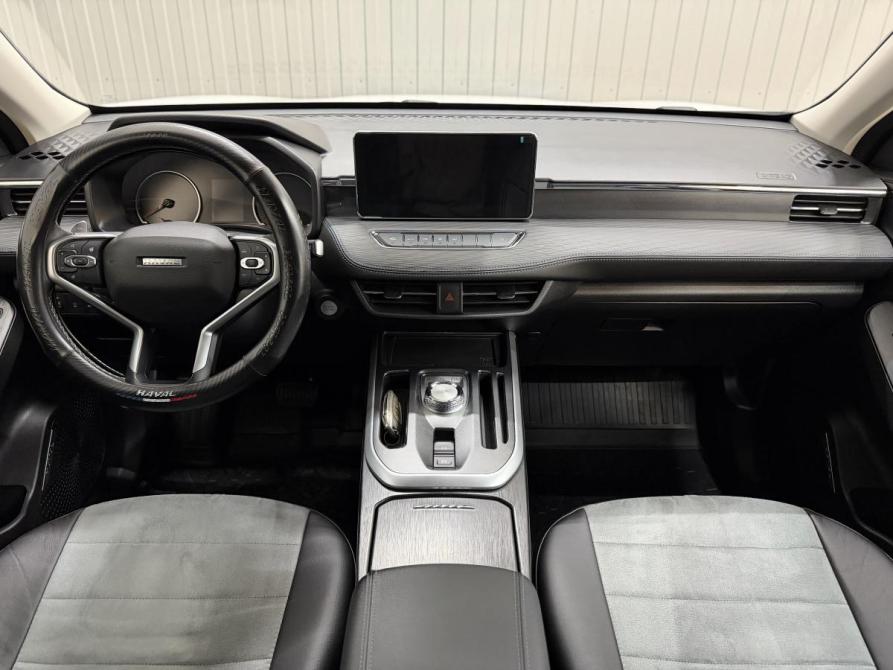 Haval Jolion I Рестайлинг Магнитогорск  - изображение 9