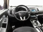 Kia Sportage III Волгоград  - изображение 50