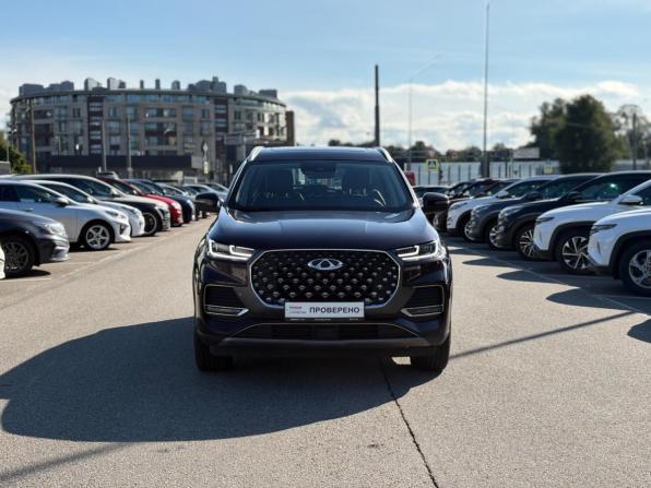 Chery Tiggo 8 Pro Max I с пробегом 2022 года, цена 1 915 000 рублей, 110640 км, внедорожник, Автокод Объявления