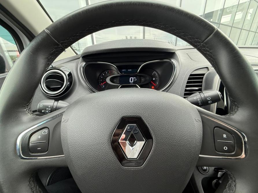 Renault Kaptur I Воронеж  - изображение 10
