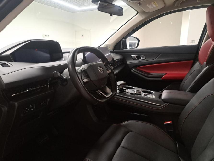 Changan CS55 Plus II Казань  - изображение 20