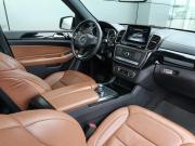 Mercedes-Benz GLS I (X166) Москва  - изображение 40
