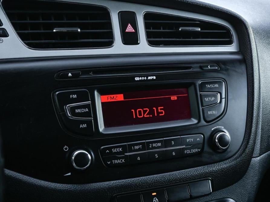Kia Ceed II Волгоград  - изображение 14