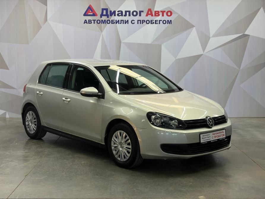 Volkswagen Golf V Азнакаево  - изображение 3