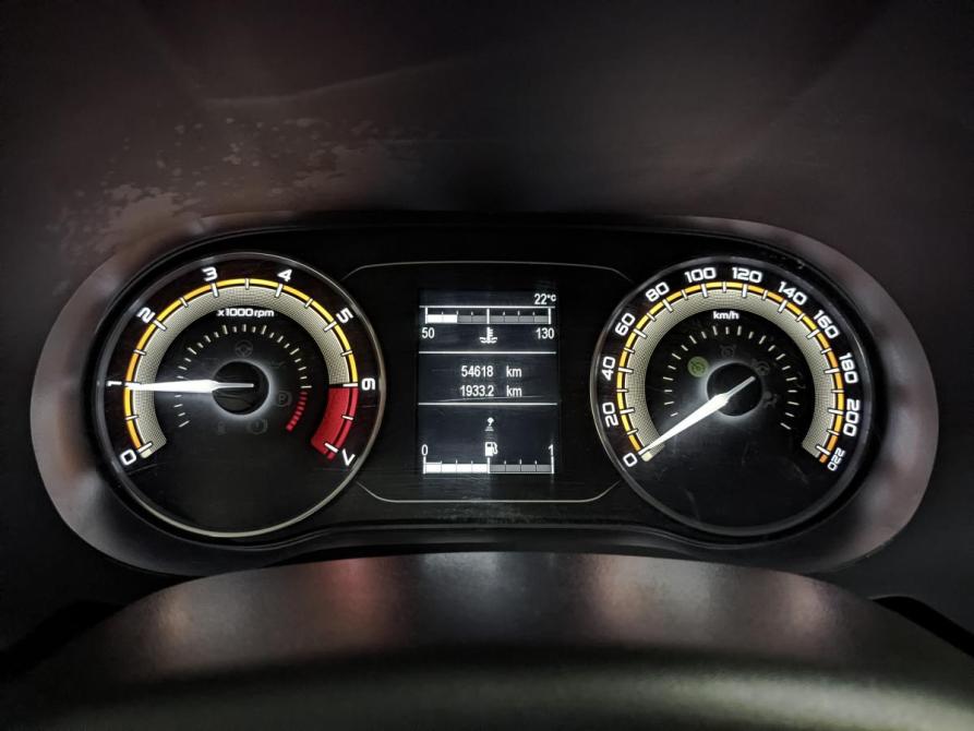 Lada (ВАЗ) Vesta I Рестайлинг (NG) Санкт-Петербург  - изображение 16