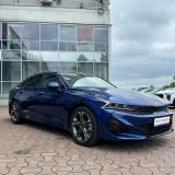 Kia K5 III Пермь  - изображение 34