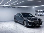 BMW 7 серии VI (G11/G12) Рестайлинг Уфа  - изображение 41