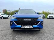 Haval F7 I Рестайлинг Чебоксары  - изображение 40