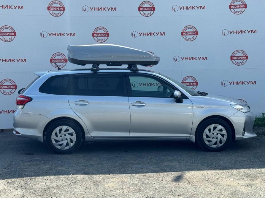 Toyota Corolla XI (E160 E170) Рестайлинг 2 Екатеринбург  - изображение 6