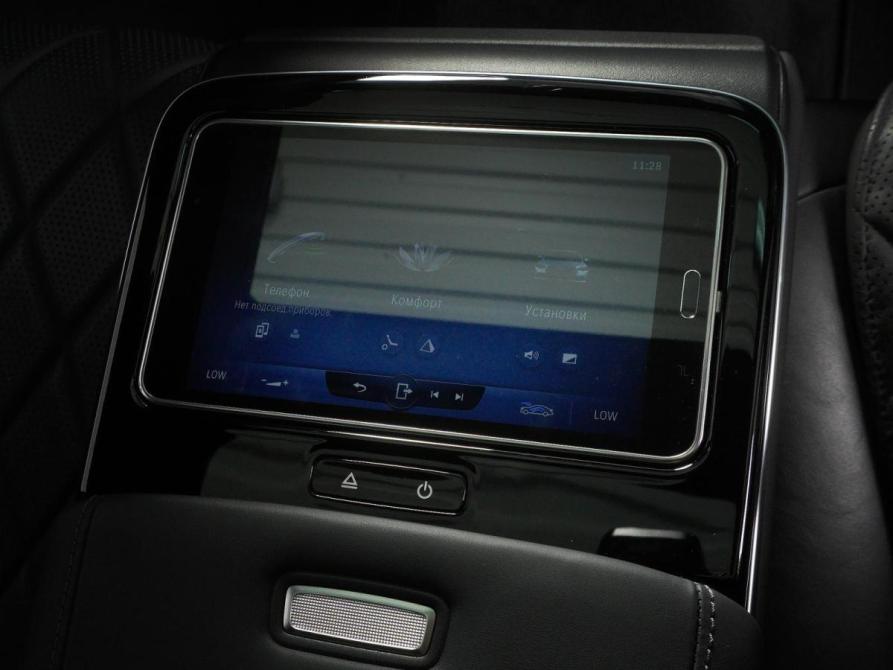 Mercedes-Benz S-Класс VII (W223) Минеральные Воды  - изображение 20