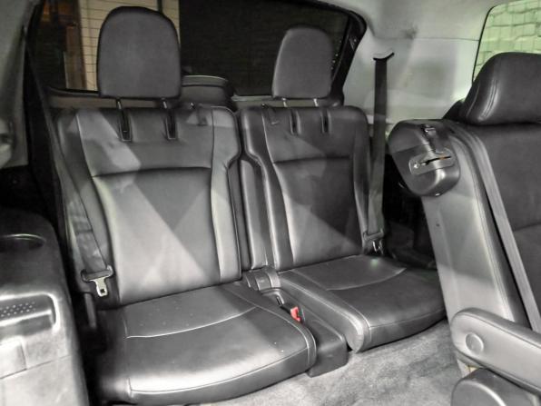 Toyota Highlander II (XU40) Рестайлинг с пробегом 2011 года, цена 1 770 000 рублей, 235118 км, внедорожник, Автокод Объявления