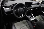 Toyota RAV4 V (XA50) Ульяновск  - изображение 22