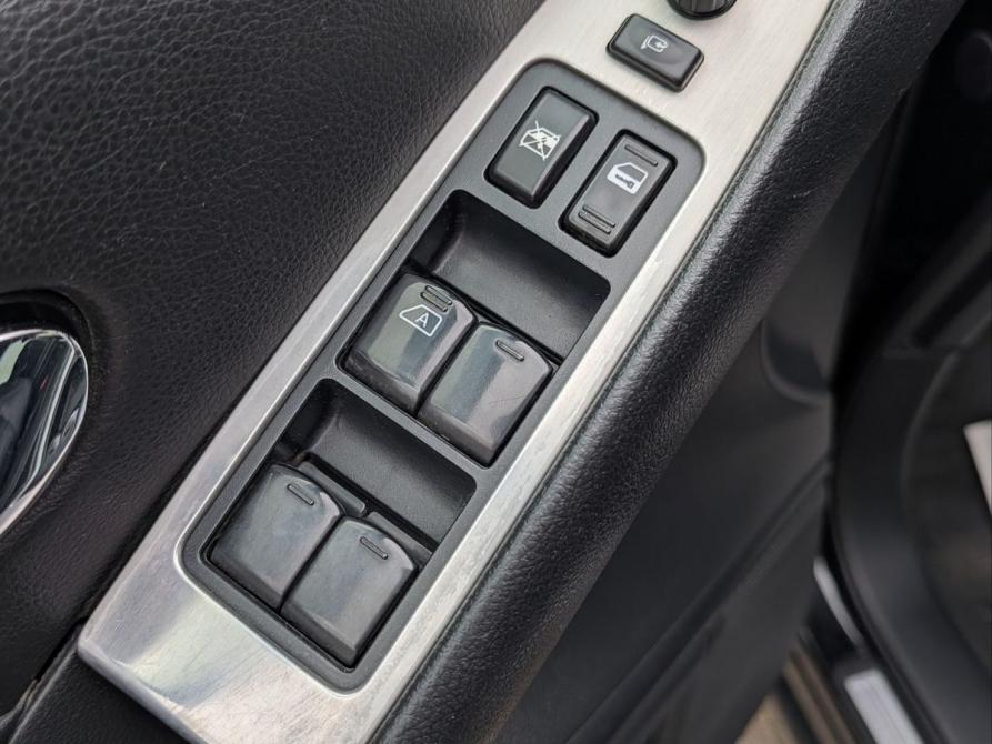 Nissan Murano II (Z51) Рестайлинг 2 Краснодар  - изображение 16