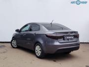 Kia Rio III Москва  - изображение 21