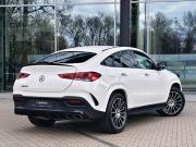 Mercedes-Benz GLE Coupe II (C167) Санкт-Петербург  - изображение 30