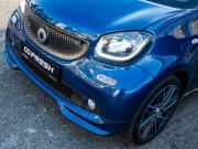 Smart Forfour II Ставрополь  - изображение 35