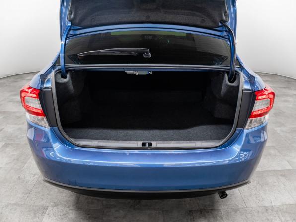 Subaru Impreza V с пробегом 2017 года, цена 1 375 000 рублей, 156166 км, седан, Автокод Объявления