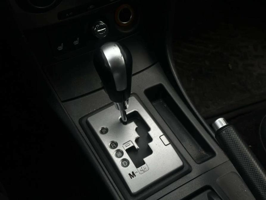 Mazda 3 I (BK) Рестайлинг Мурманск  - изображение 7