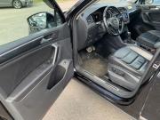 Volkswagen Tiguan II Санкт-Петербург  - изображение 22