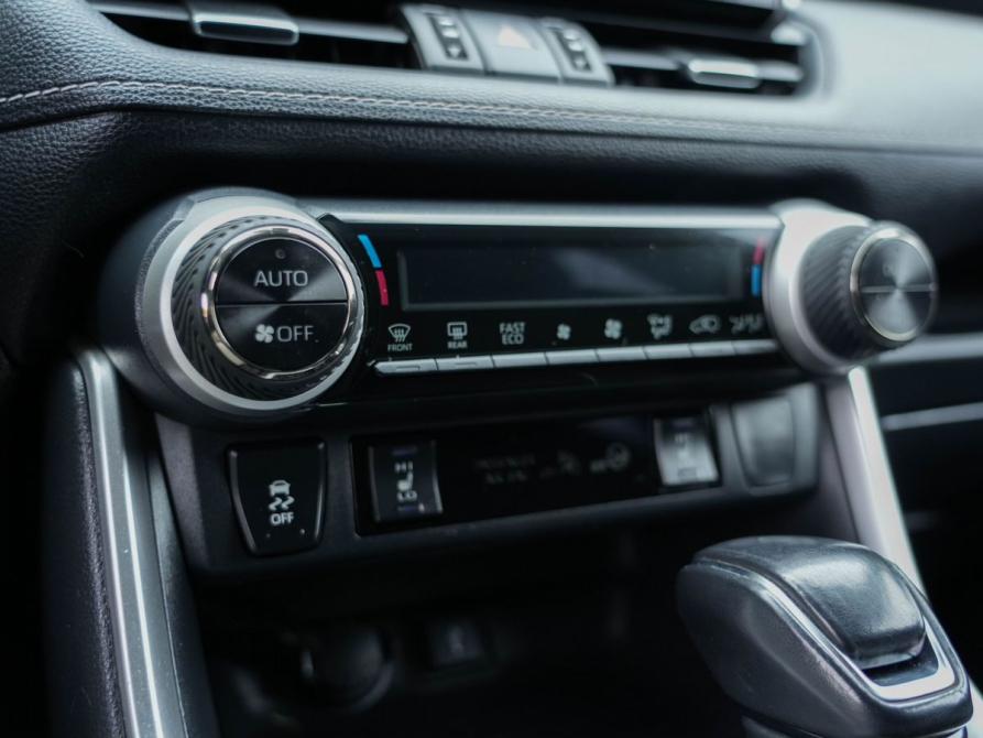 Toyota RAV4 V (XA50) Новосибирск  - изображение 19