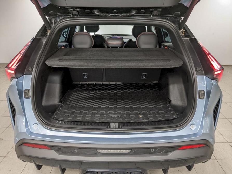 Geely Cityray Химки  - изображение 10
